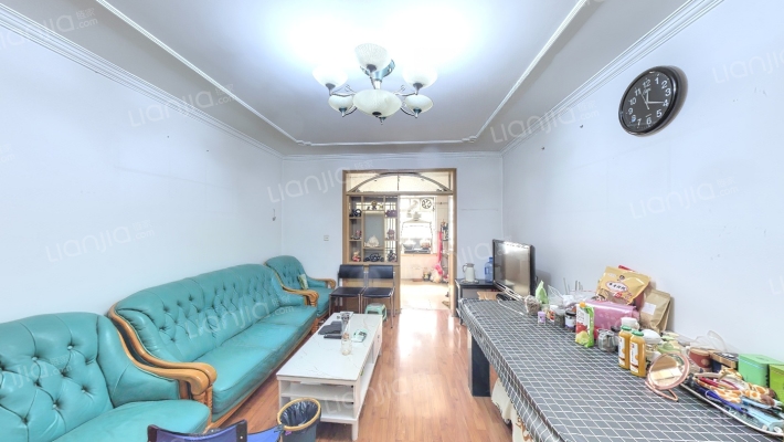 西光三十五街坊二手房实景图