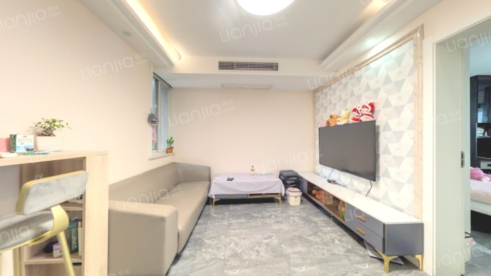 莫愁新村二手房实景图