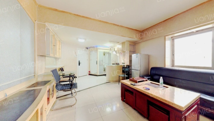 汇美苑二手房实景图