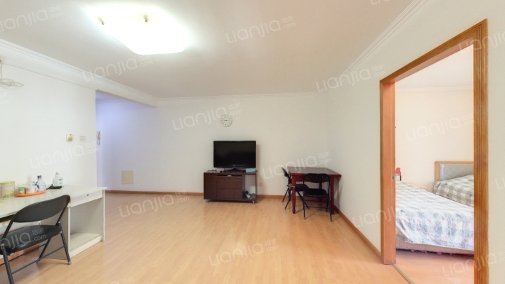 花市枣苑二期二手房实景图