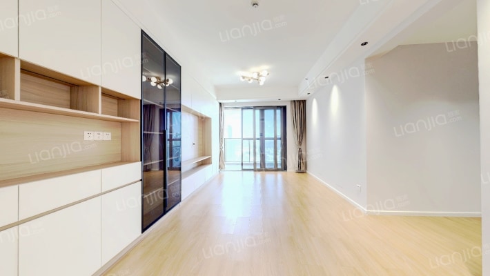 远洋天著华府二手房实景图