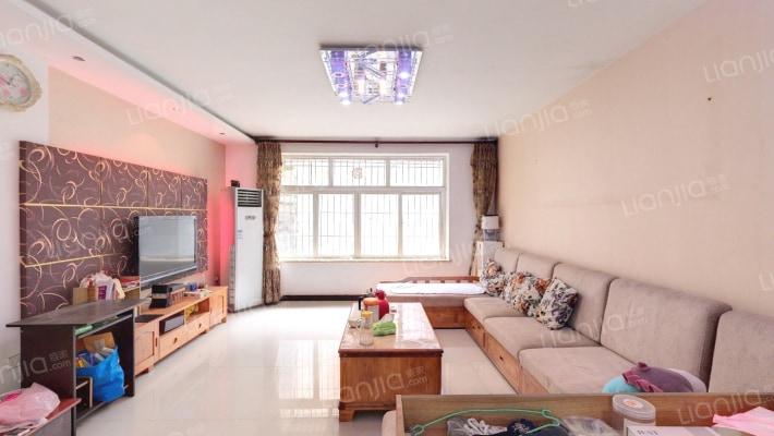 御龙丽景二手房实景图