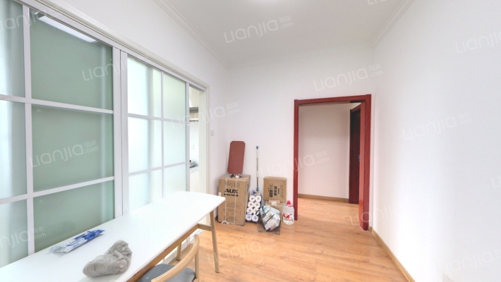 劲松六区二手房实景图