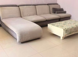 整租·华苑馨居 2室2厅 南/北_华苑馨居租房