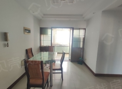 整租·民航新村锦康苑 2室2厅 南_民航新村锦康苑租房