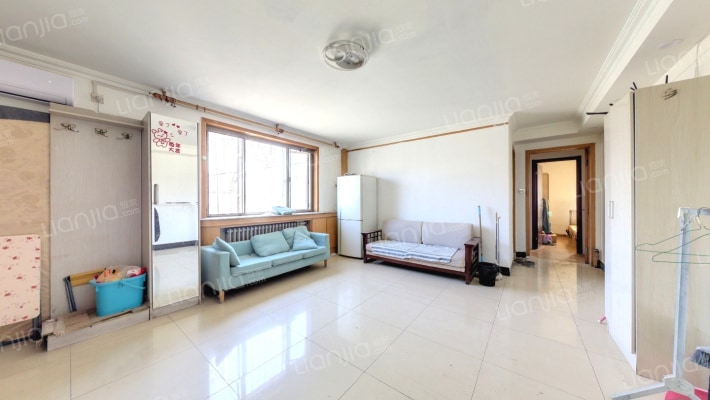 同仁园二手房实景图