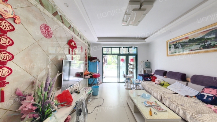 正荣大湖之都（观澜郡）二手房实景图