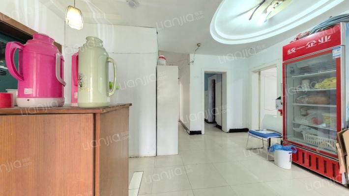 江南苑二手房实景图