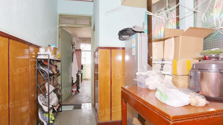 延西小区二手房实景图