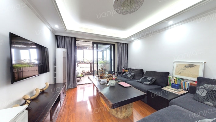 江南国美家园二手房实景图