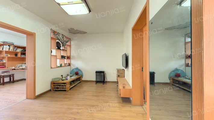 花溪新村二手房实景图