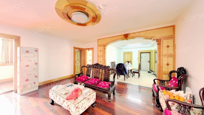 永联公寓二手房实景图