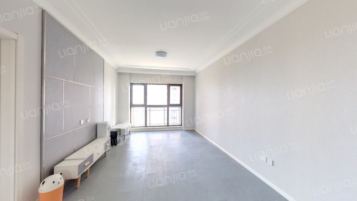 世茂起雲湾二手房实景图