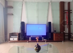 整租·景江德威园 3室2厅 南_景江德威园租房