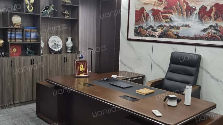 大摩西元广场二手房实景图