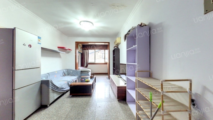 九里小区二手房实景图