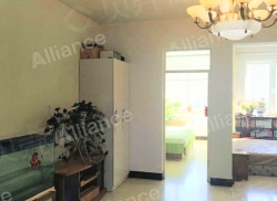 整租·站西社区 2室2厅 南/北_站西社区租房