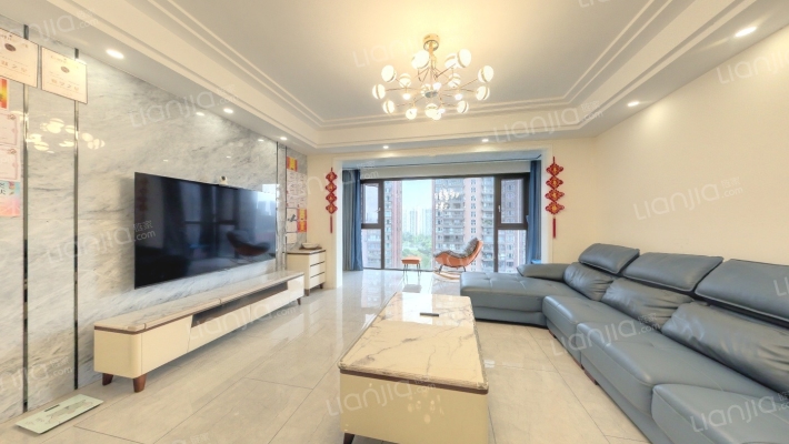 天来国际文化广场二手房实景图