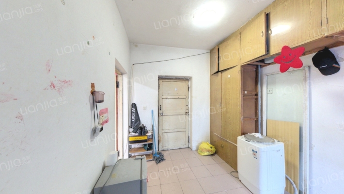 六合社区二手房实景图