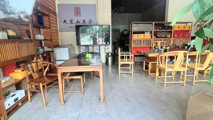 盛唐苑二手房实景图