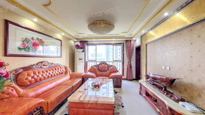 果舍添香二期二手房实景图