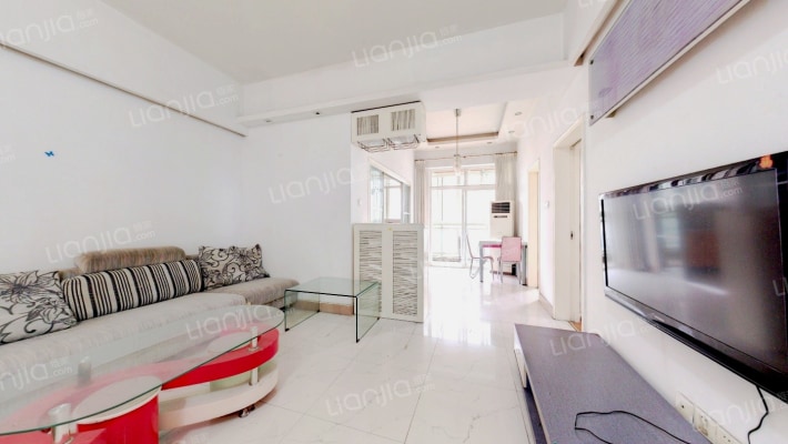 黄忠爱丽舍二手房实景图