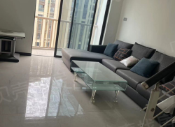 整租·实地蔷薇国际东区 2室1厅 东南_实地蔷薇国际东区租房