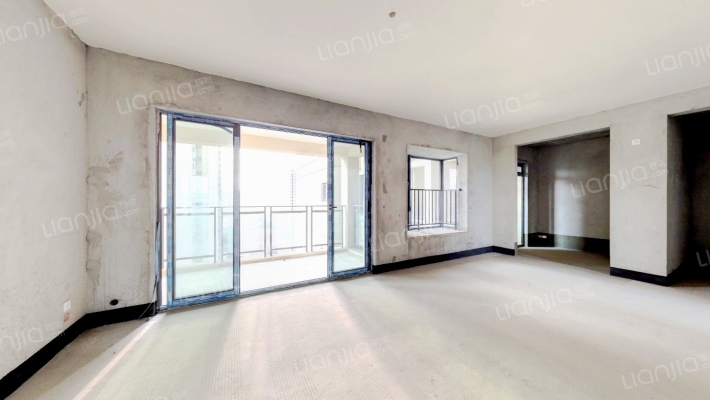 建工翰林华庭二手房实景图