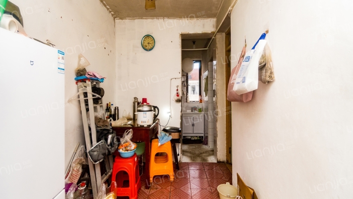 金杨新村十街坊二手房实景图