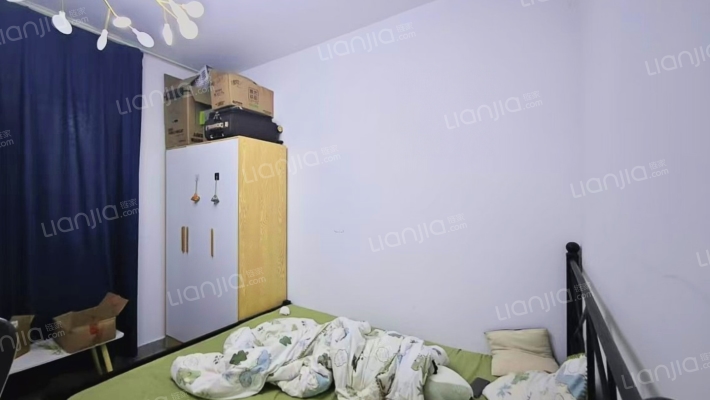 定山西苑二区二手房实景图