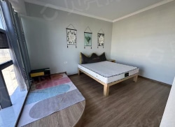 整租·长虹金域中央 1室1厅 北_长虹金域中央租房