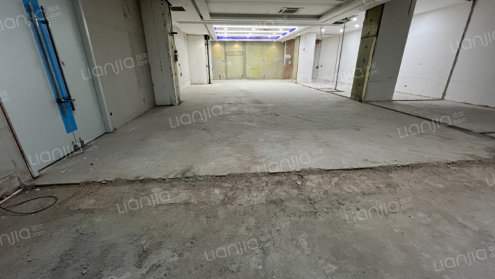 保亿隆基中心二手房实景图