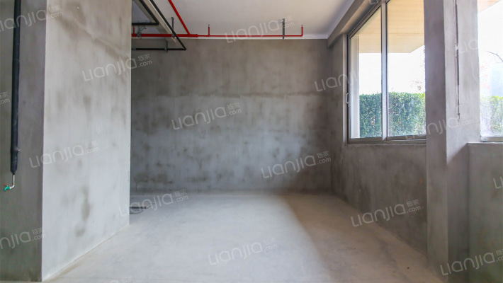 华茂水汀湖里二手房实景图