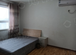 整租·进新花园 2室1厅 西南_进新花园租房