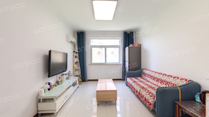 联合花园二手房实景图