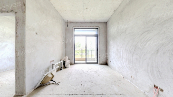 恒大健康城二期B区二手房实景图