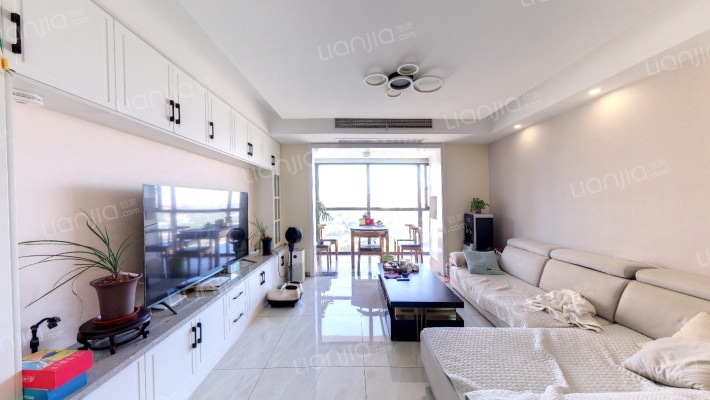 新光嘉园二手房实景图