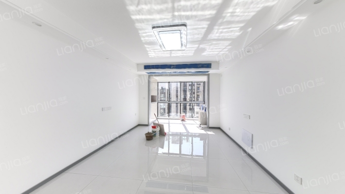 电建洺悦府北苑二手房实景图