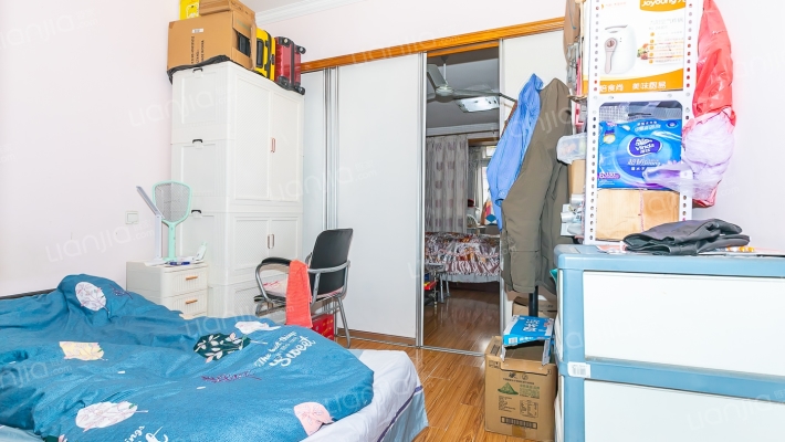 密云路250弄二手房实景图