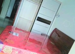 整租·新港铭居 2室1厅 北_新港铭居租房