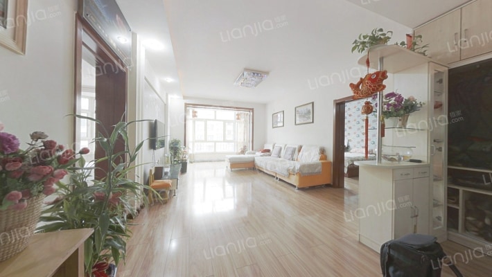 如意雅居二手房实景图