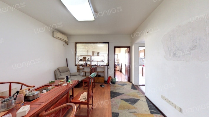 长江一号二手房实景图