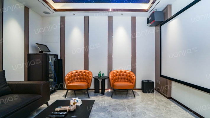 臻品嘉园(别墅)二手房实景图