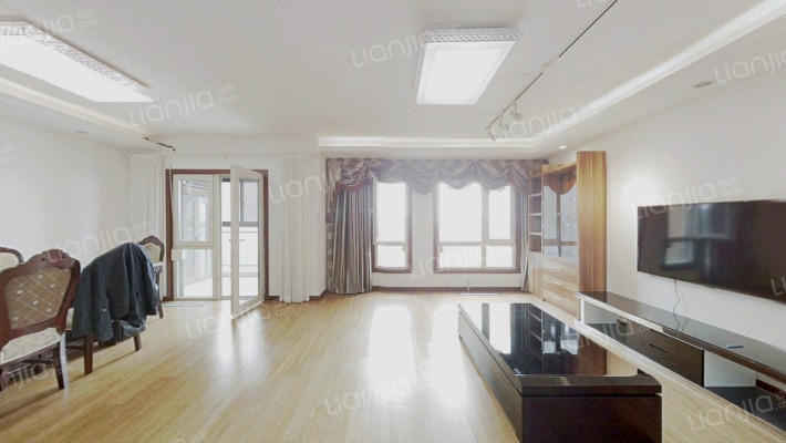 交大归谷国际社区二手房实景图