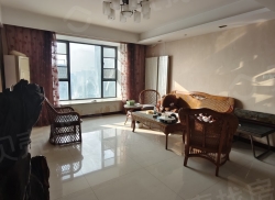 整租·民发城市印象 3室2厅 东南_民发城市印象租房