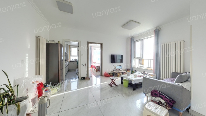 黄海悦府二手房实景图