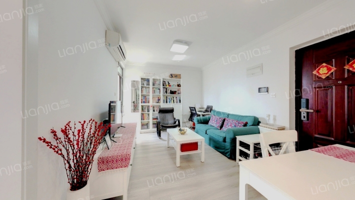 顺东欣苑二手房实景图