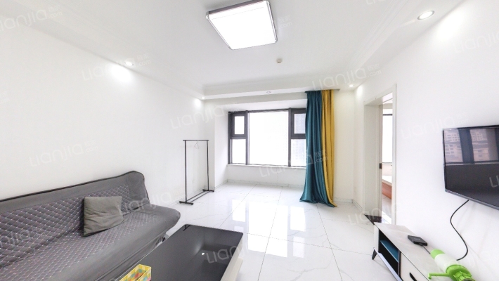 恒大雅苑二手房实景图