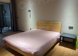 整租·帝景公馆 1室0厅 南_帝景公馆租房