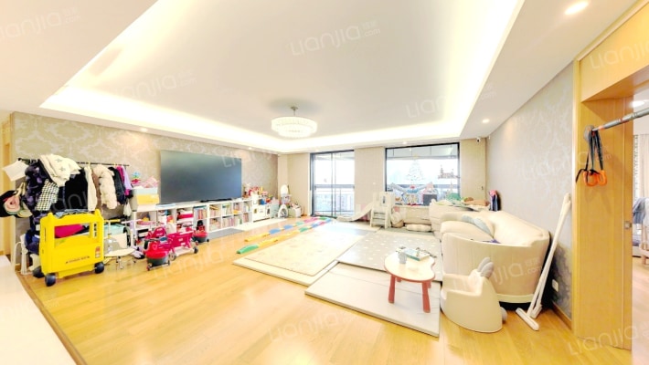 黄浦丽园二手房实景图